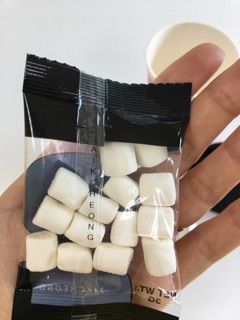 (HCM) Chocolate hòa tan Aik Cheong - 1 ly