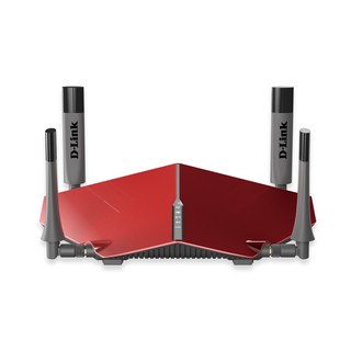 Router D-Link DIR-885L