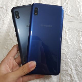 Bộ Vỏ + Sườn Samsung Galaxy A10 Zin Hàng Cao Cấp