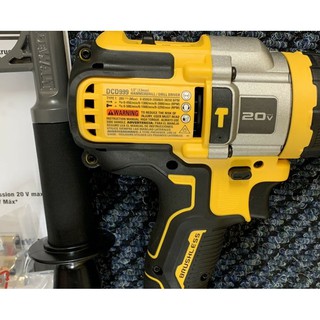 Thân máy Dewalt DCD999 nhập Mỹ mới 100%