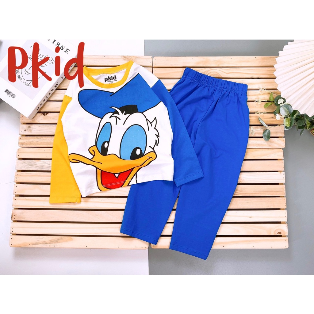 SET THUN CAM IN LOGO HOẠT HÌNH BÉ GÁI