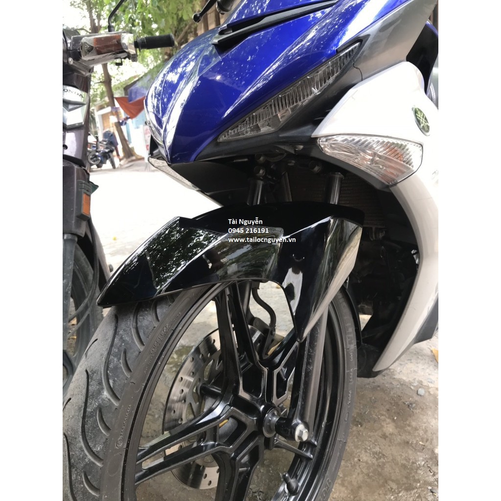 Dè Trước Ex 2011 Gắn Ex150 Hàng chính hãng gắn cho xe máy