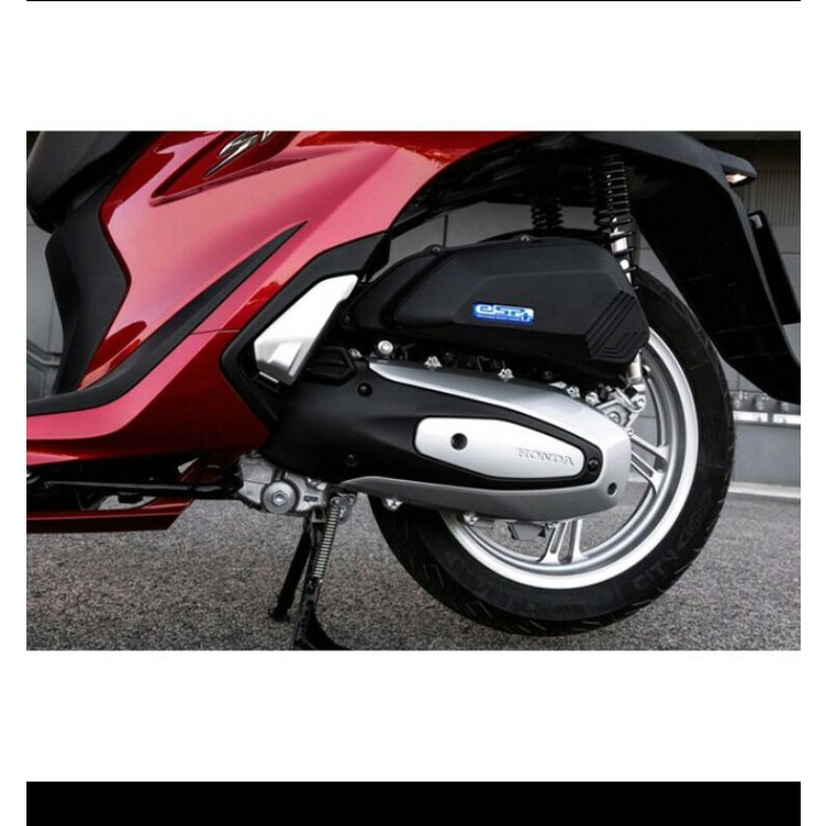 Tem nổi ESP+ESP plus xanh-đen chính hãng honda