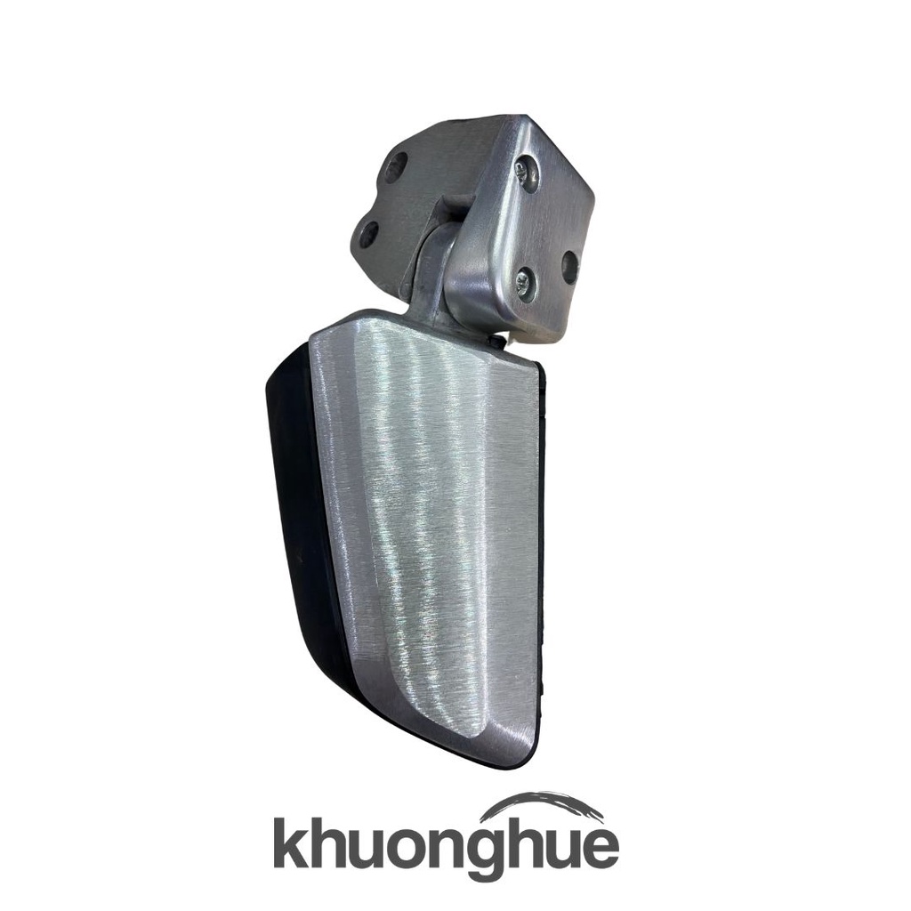 Gác chân sau bên phải xe Grande 2015 đến 2018 chính hãng Yamaha