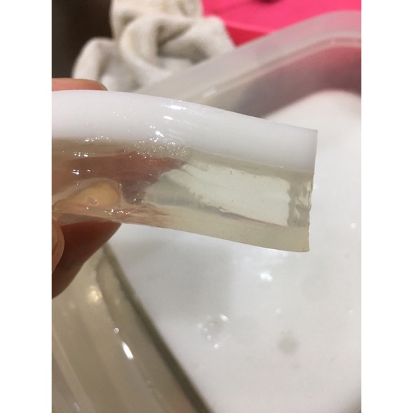 Bột thạch Agar Agar gói 50g