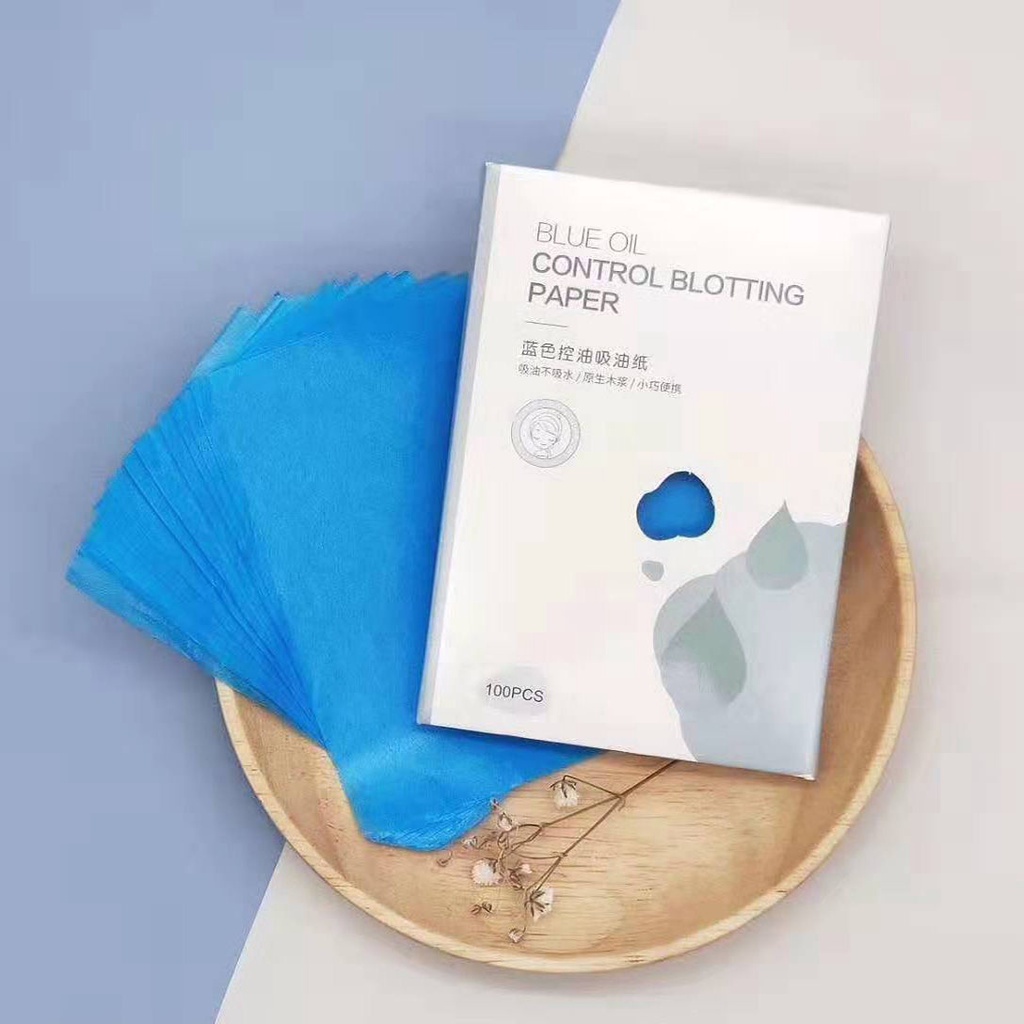 【Mua3Gửi3】Marian Giấy Thấm Dầu Mặt Nữ Sinh Viên Kiểm Soát Dầu Di Động Của Nam Giới Hút Giấy Thu Nhỏ Lỗ Chân Lông Ra Khỏi Cần Thiết | BigBuy360 - bigbuy360.vn