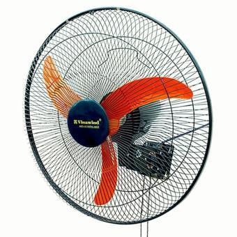 Quạt treo tường Vinawind Thống Nhất QTT450-ĐM - Công suất 50w - Cực mát - Bảo hành 12 tháng