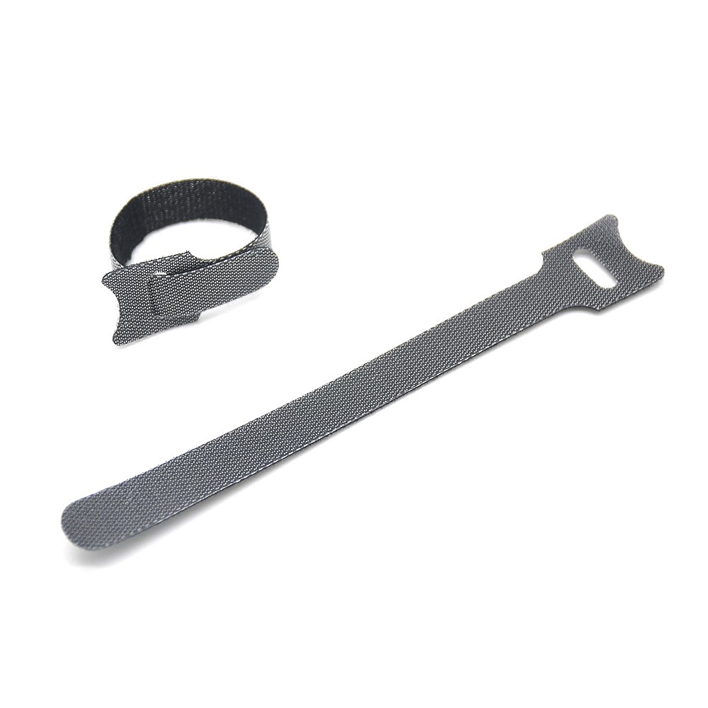 Set 50 Khóa Dán Cố Định Dây Cáp Sạc Tiện Lợi