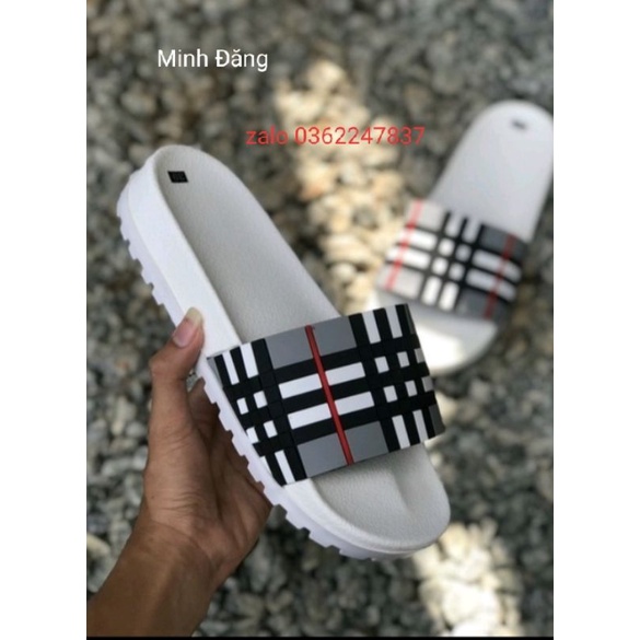 Dép nam nữ quai ngang hót 2021 size 38-43