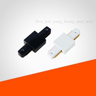 Đầu nối thanh ray đèn rọi ĐÈN LED ALIBABA