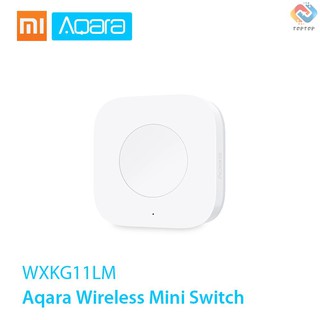 Công Tắc Điều Khiển Từ Xa Không Dây Xiaomi Aqara