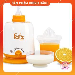Máy ủ sữa Fatz