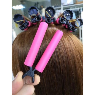 Kẹp cách nhiệt 12 cây/hộp ( 6 cái nhỏ+6 cái lớn)