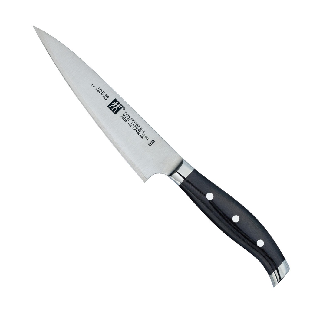 Dao thái thịt Twin Cermax M66 - ZWILLING - 16cm