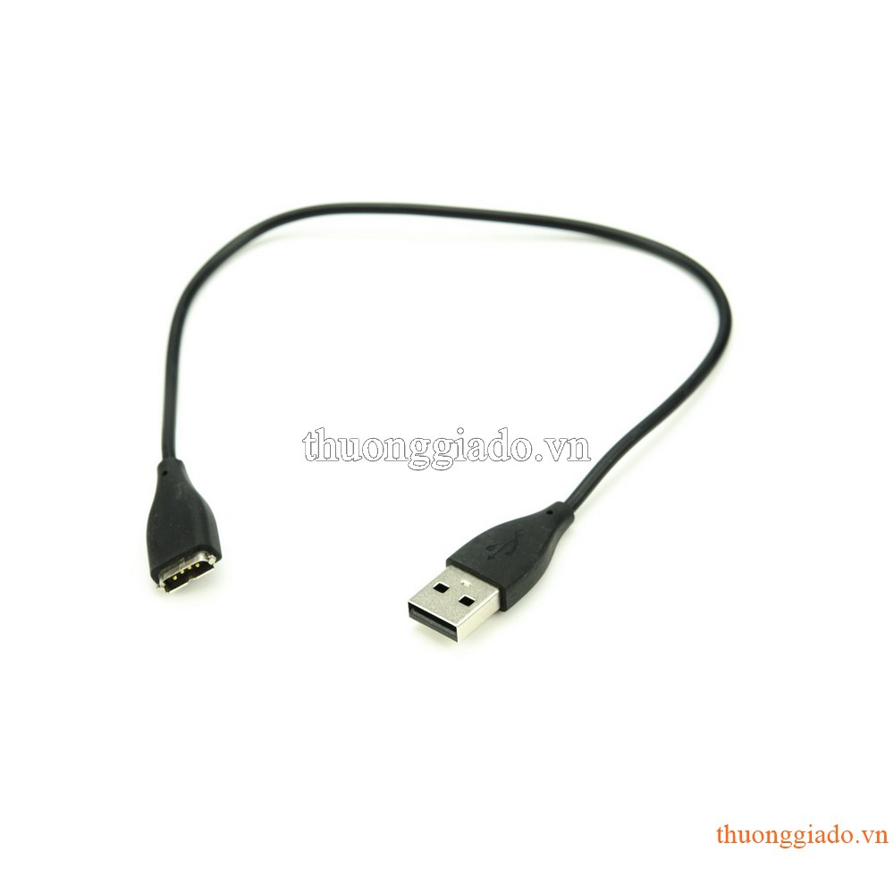 CÁP SẠC USB CHO FITBIT SURGE