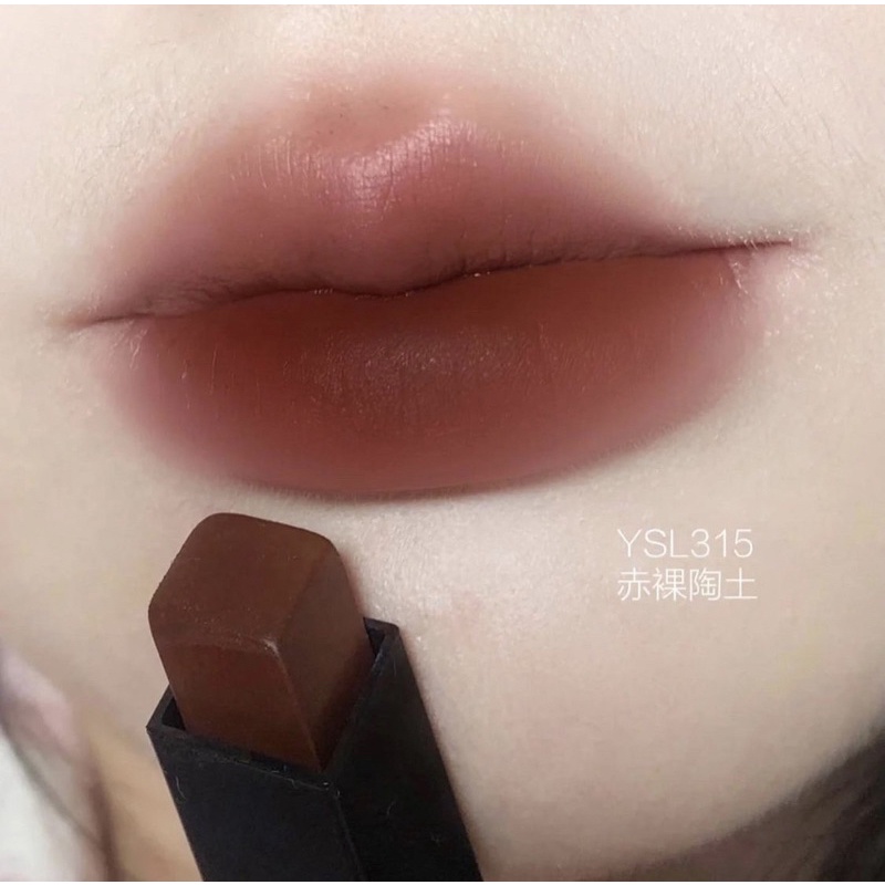 Son YSL Khắc Tên , FULL Túi Hộp,Son YSL Slim 301,302,303,304,305,306,307,308,309,313,314,315,312