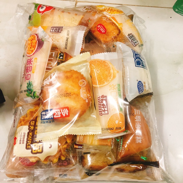 Bánh đài loan