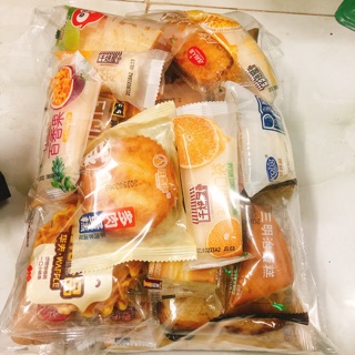 Bánh đài loan