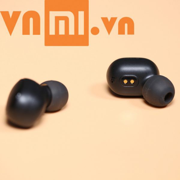 Tai Nghe Bluetooth 5.0 Xiaomi Redmi AirDots True Wireless Bluetooth Headset