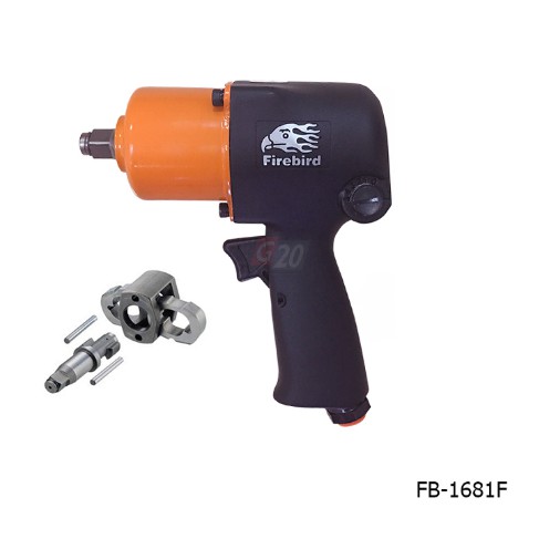 Súng xiết bu lông Firebird FB-1681F (1/2")