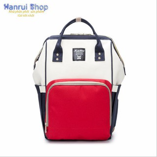 VioletShop1688 -  Túi xách đựng đồ dùng cho Bé yêu siêu đa năng
