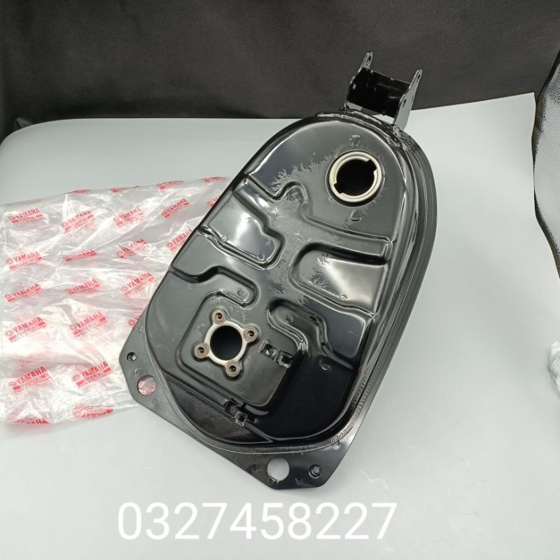 Thùng, bình xăng lớn Jupiter MX Yamaha