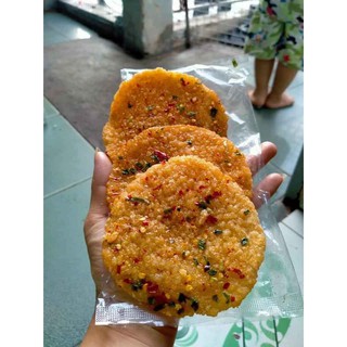 50 GÓI CƠM CHÁY MẮM HÀNH ĐAKLAK