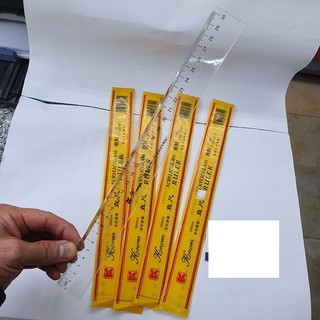 [GIÁ SỈ 1.6k/C] 50 Chiếc Thước kẻ - Kewen 20cm - 30 cm