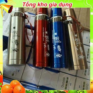 {giá rẻ ưu đãi} 0019. Bình giữ nhiệt 800ml  {sp yêu thíchi}