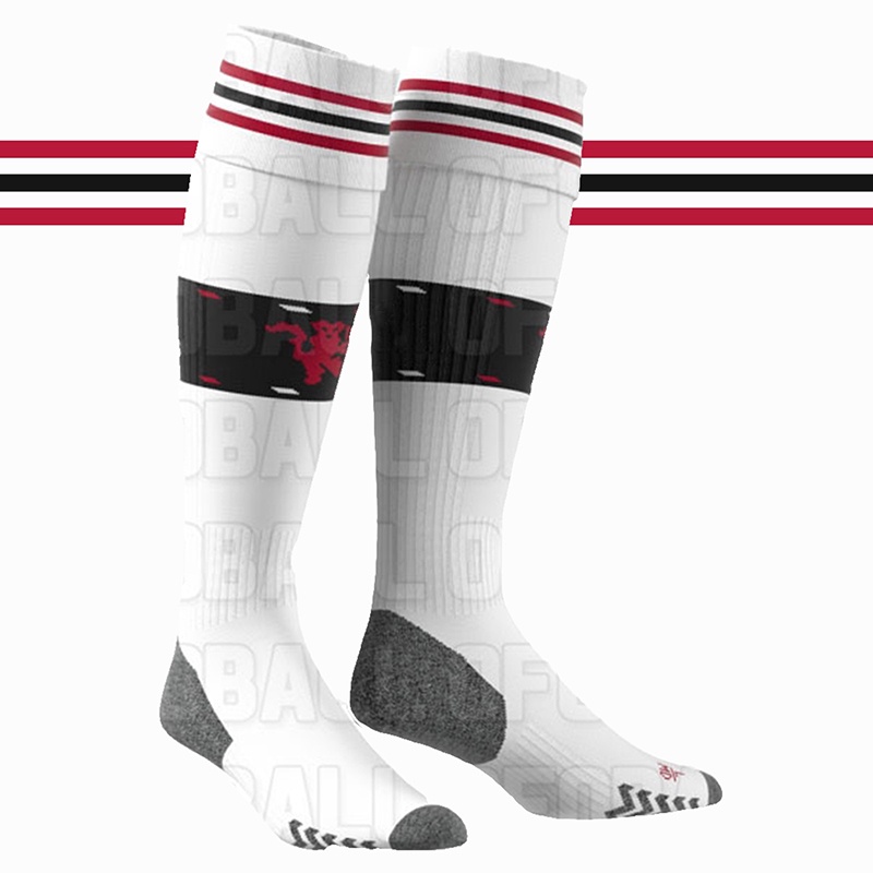 Tất, vớ đá bóng CLB Man U