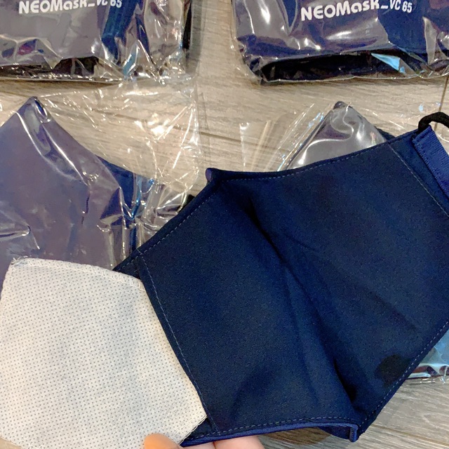 Khẩu trang vải hoạt tính | BigBuy360 - bigbuy360.vn