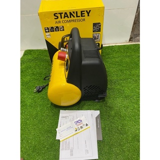 máy bơm hơi stanley