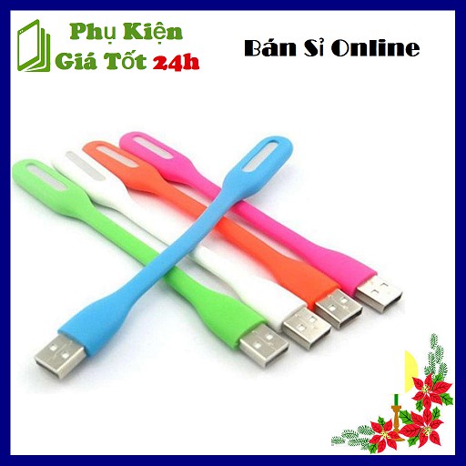 Đèn Led USB - Led dẻo usb siêu sáng