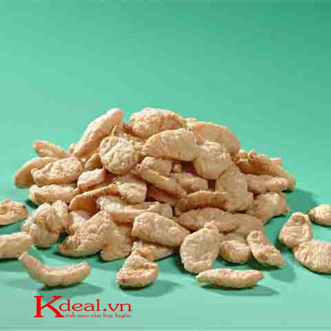 Thịt lát khô chay 200G