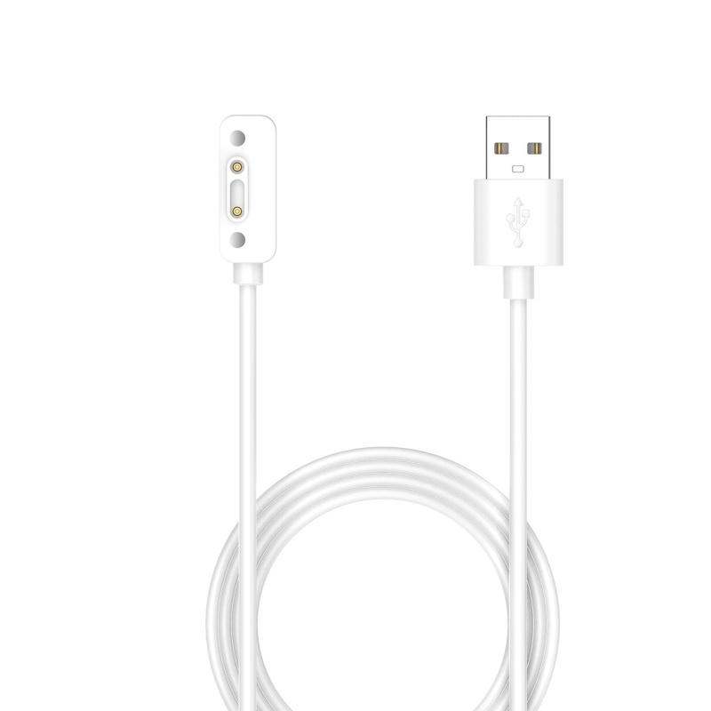 Dây Cáp Sạc USB Nhanh Cho Đồng Hồ Thông Minh Mitu6C 5X 5C U1 4 2S