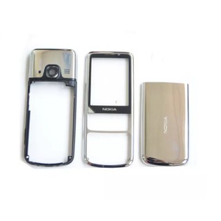 Vỏ nokia 6700c không sườn - có phím