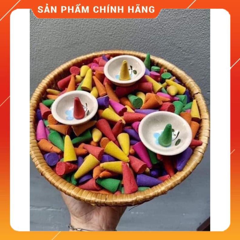 [CHÍNH HÃNG] Trầm Nụ Thái Lan