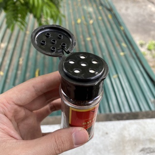 Hạt Dổi xay Doispice cực thơm, tiện sử dụng