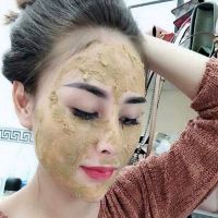 100g bột thuốc bắc handmade trắng da