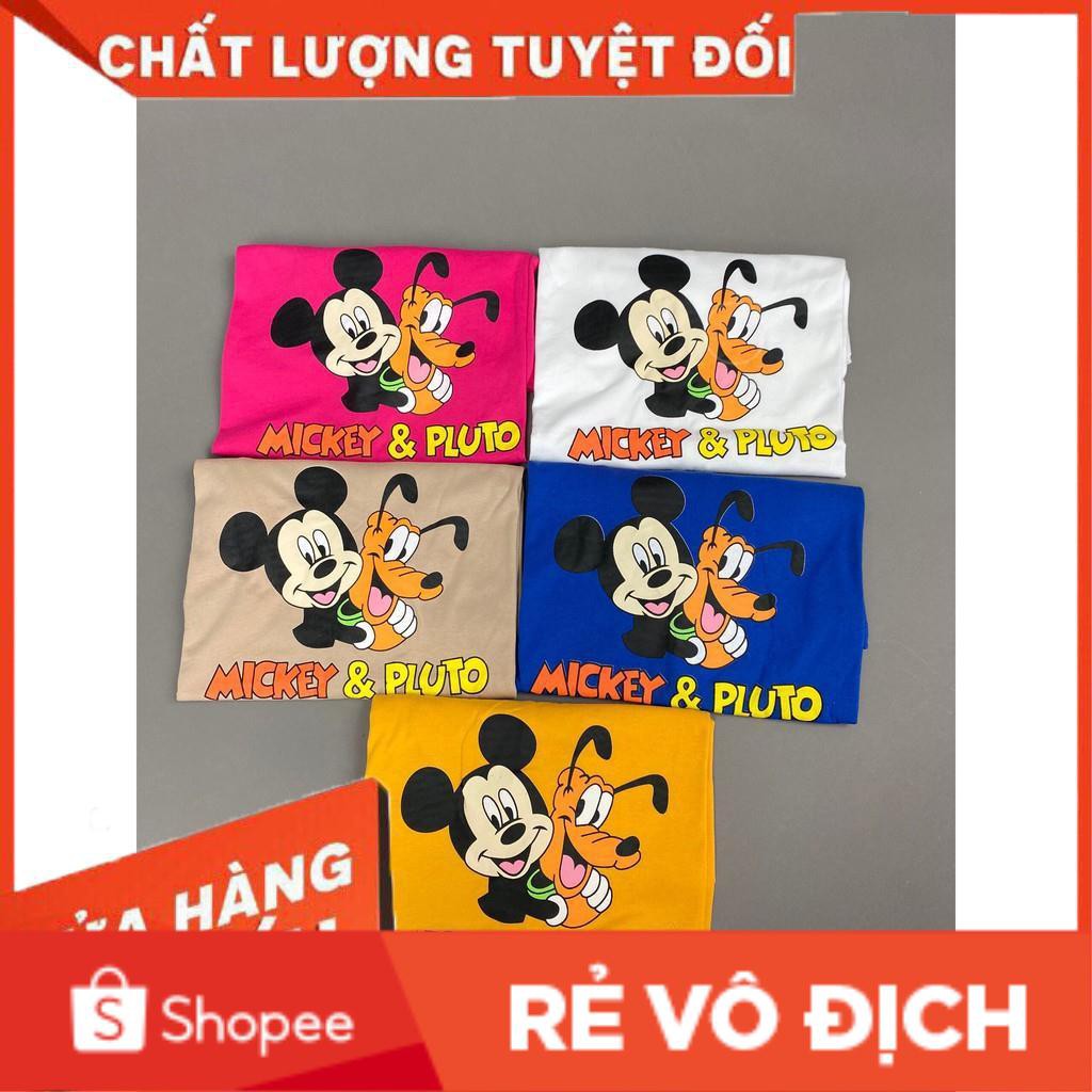 Áo Thun Nữ Ngắn Tay From Giấu Quần | BigBuy360 - bigbuy360.vn