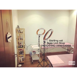 Đèn Led Ring light livestream