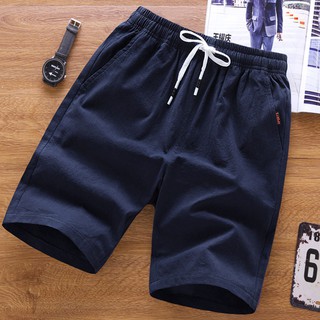 Quần Short Đũi nam