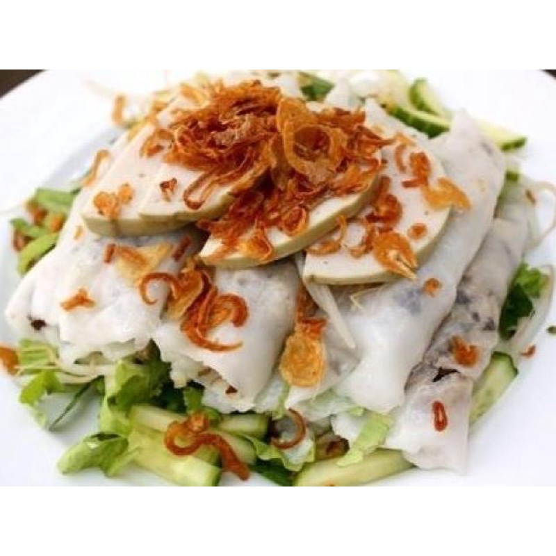 Bột bánh cuốn Tài Ký TAIKIFOOD 400g