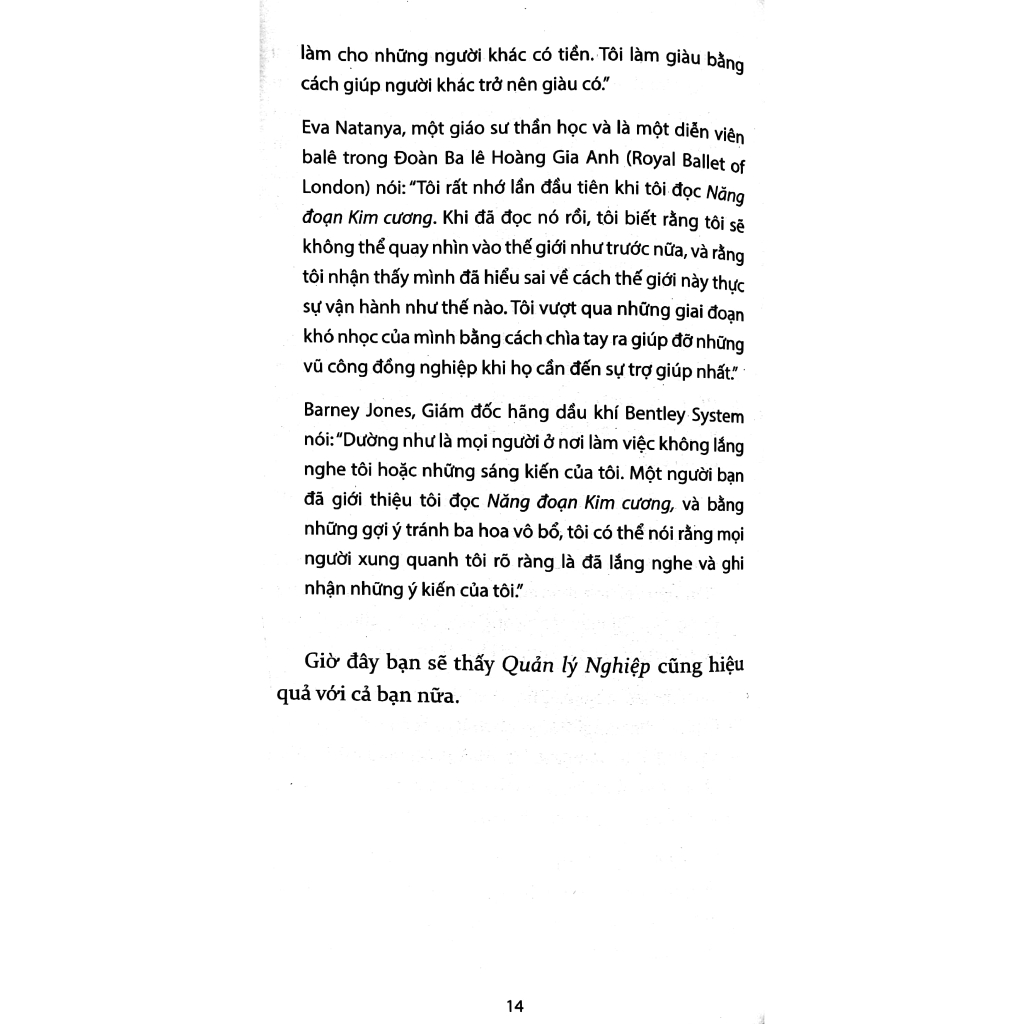 Sách - Quản Lý Nghiệp - Tái Bản 2018 | BigBuy360 - bigbuy360.vn