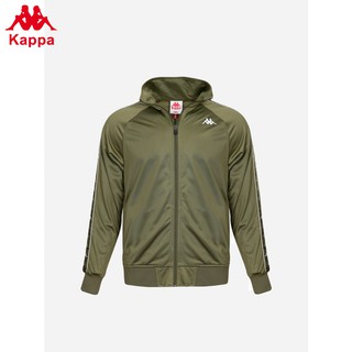 Áo khoác nam KAPPA 3113L9W thời trang chính hãng