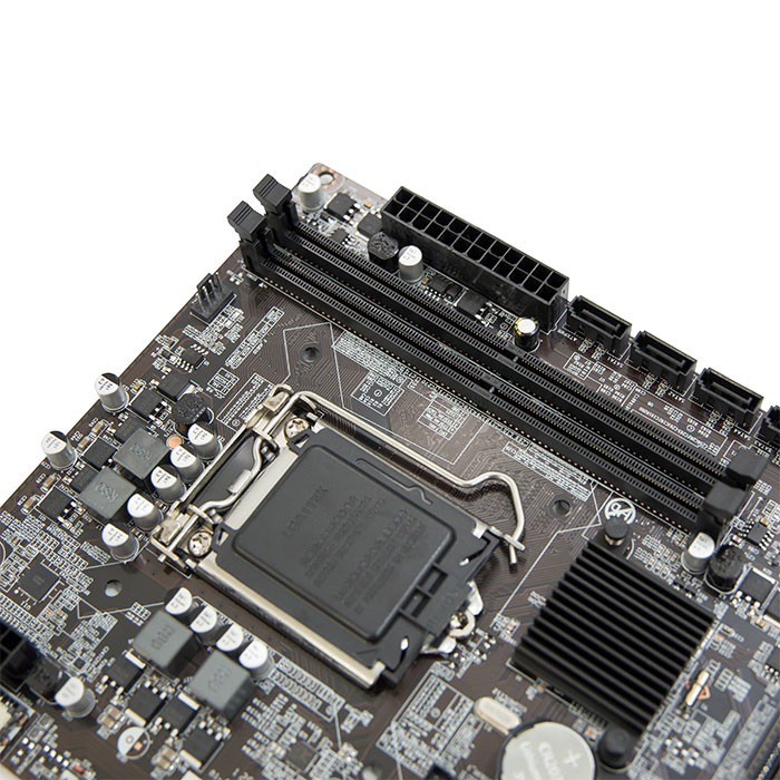 Mainboard K.GiGa H110 Bảo Hành 24 tháng