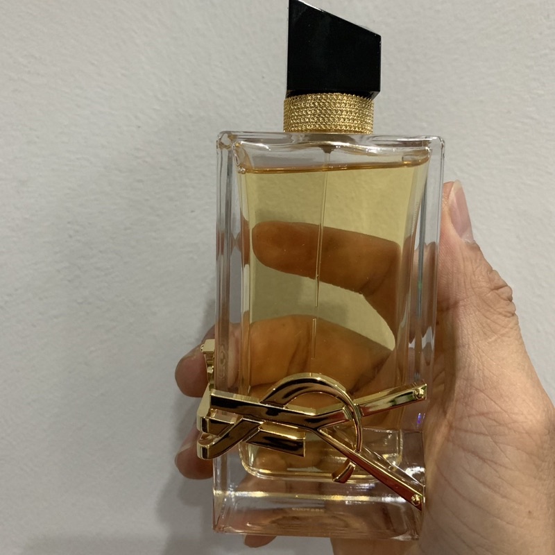 Nước hoa nữ Yves Saint Laurent Libre edp Tester 90ml