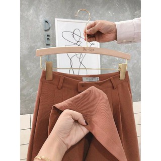 QUẦN ỐNG SUÔNG NỮ ĐẸP