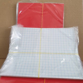 Giấy thủ công có keo
