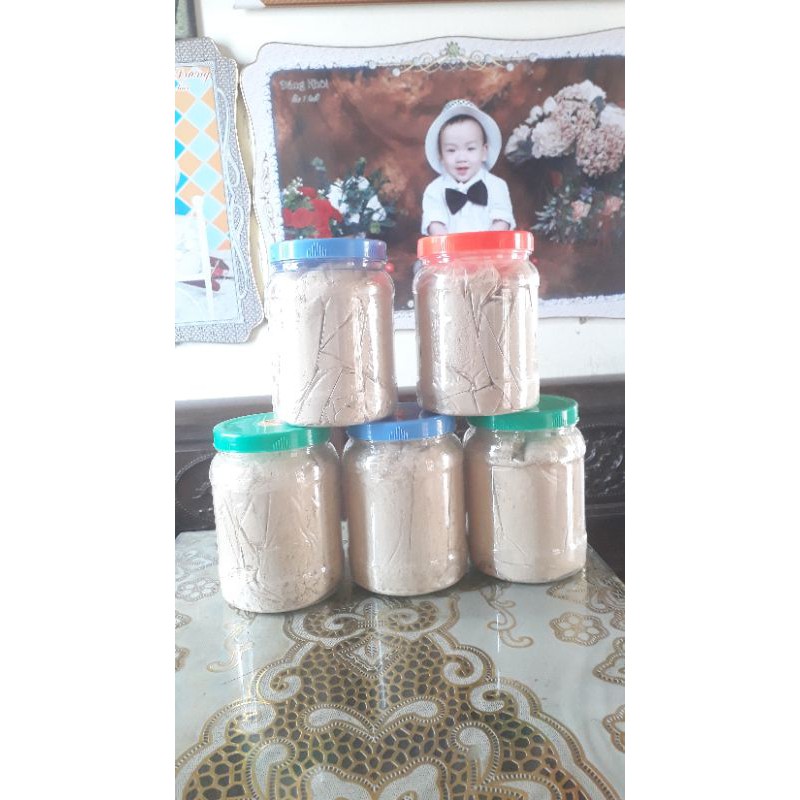 Ngũ Cốc đặc biệt